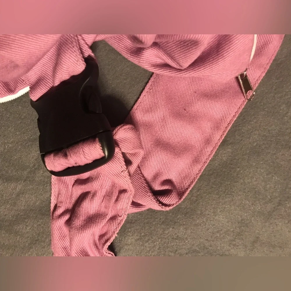 Cat Grooming Bag